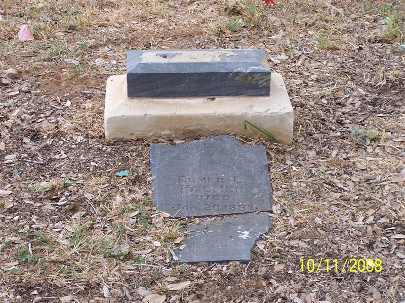 Elmendorf Cemetery, San Antonio, Bexar Co. Cemeteries of Tx